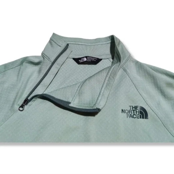 THE NORTH FACE FLASH DRY TOP - Picture 2 of 4